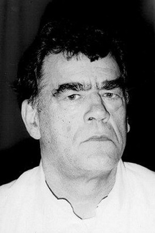 Giorgio Trestini profile