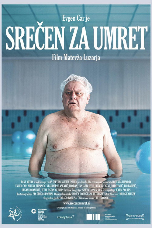 Movie poster for Good to Go (2013)