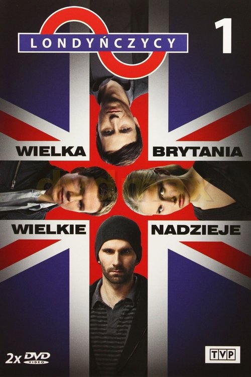 The Londoners poster