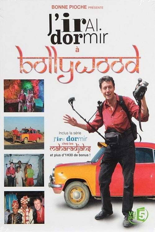 Movie poster for J'irai dormir à Bollywood (2011)