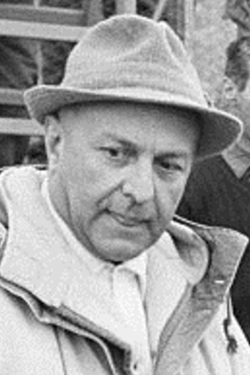 Photo of Duilio Coletti, Directing