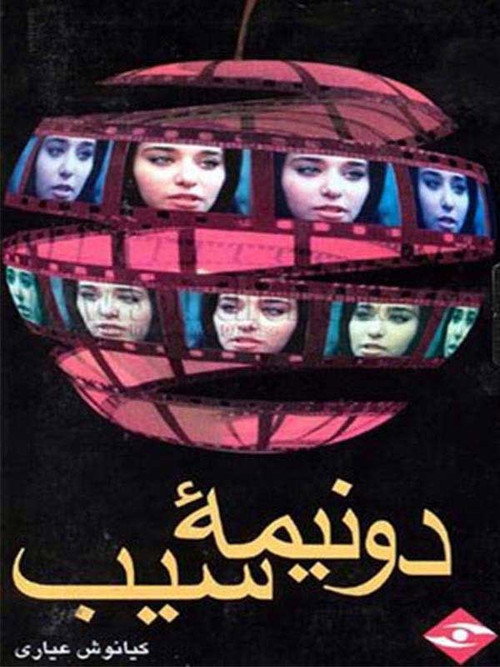Movie poster for Two Halves of an Apple (1992)