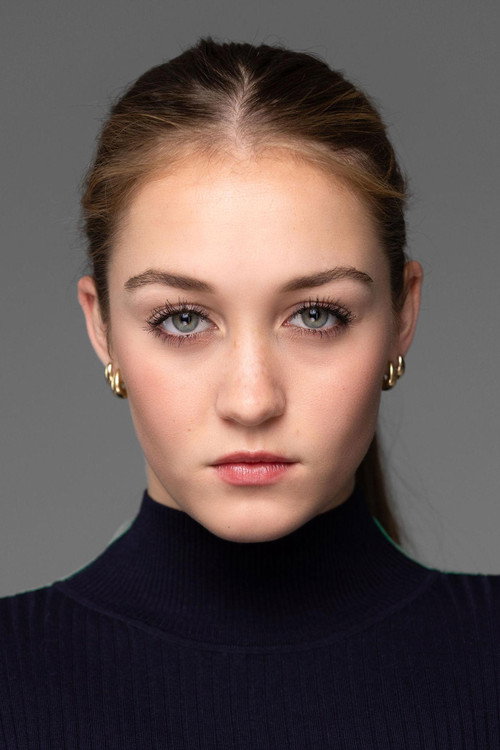Photo of Freya Callaghan, Acting