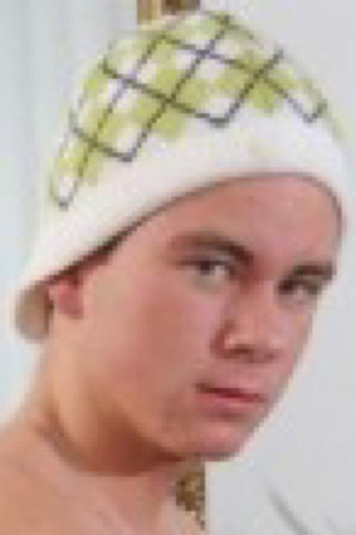 Photo of Nolan Stokey, Acting