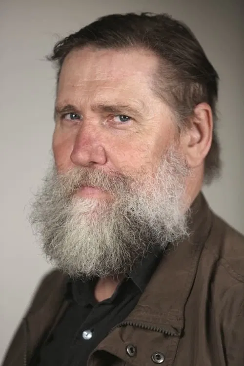 Photo of Mihai Verbintschi, Acting