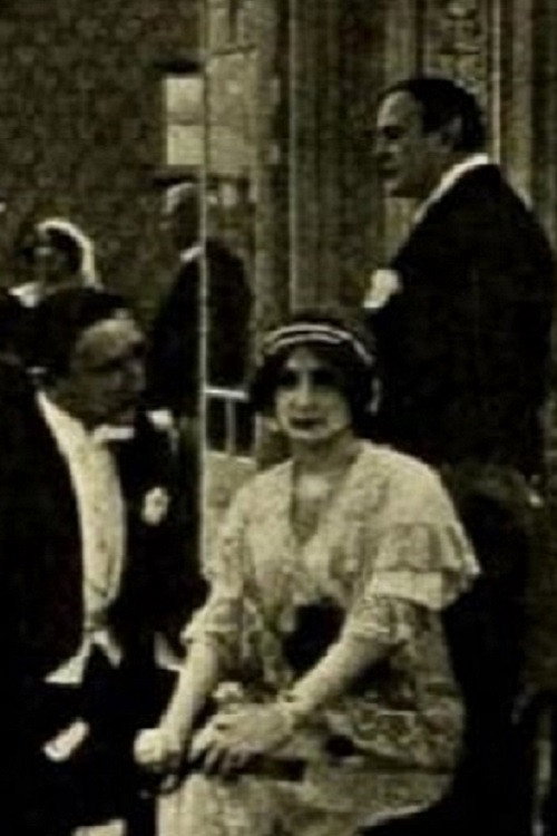 Movie poster for The Toreador's Romance (1914)