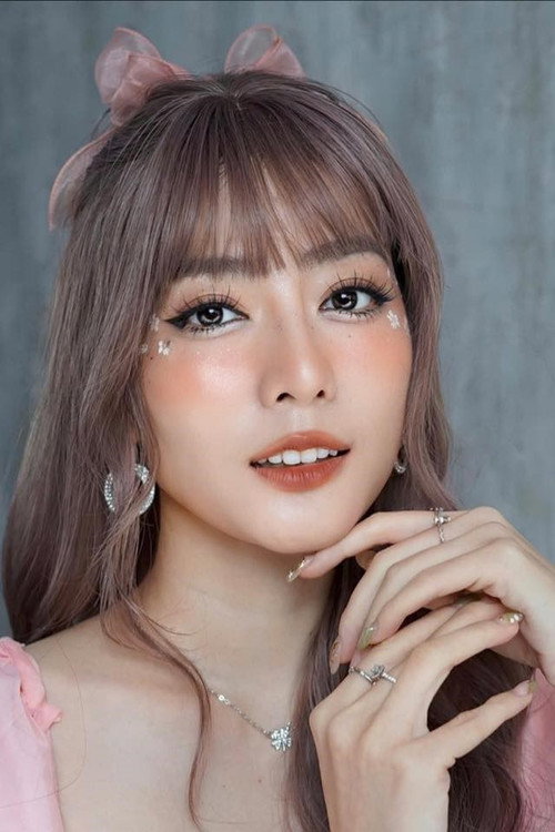 Photo of Kim Nha, Acting