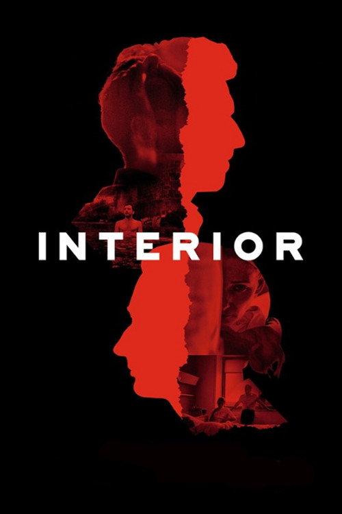 Movie poster for Interior (2019)