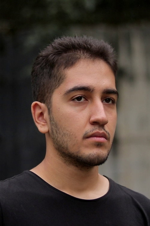 Photo of Shadmehr Sirjani, Acting
