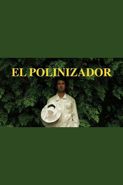 Movie poster for Pollinator (2016)