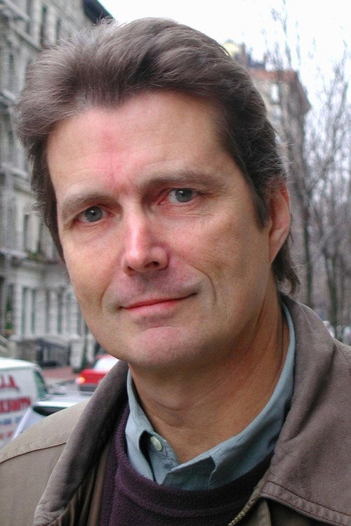 Martin Smith profile