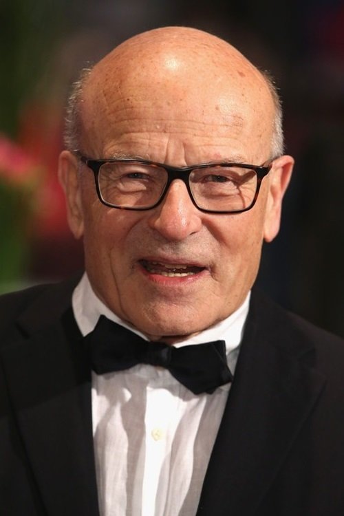 Volker Schlöndorff profile