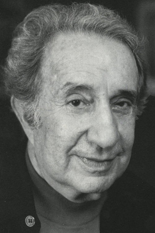 Photo of Alex North, Sound