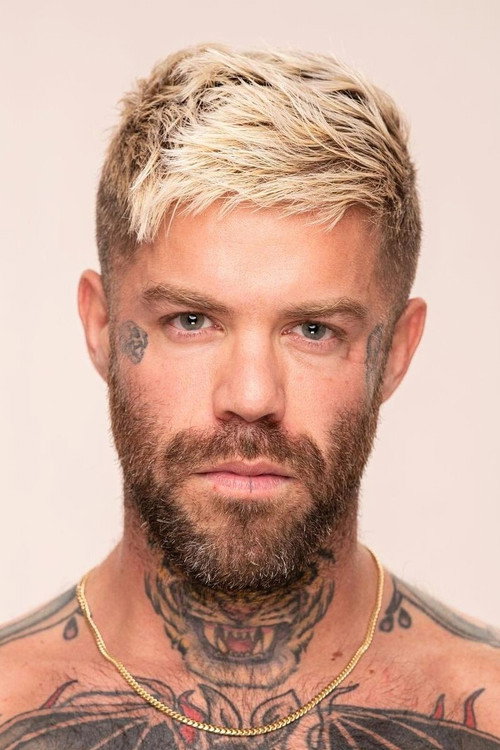 Photo of Kevin Lockwood, Acting