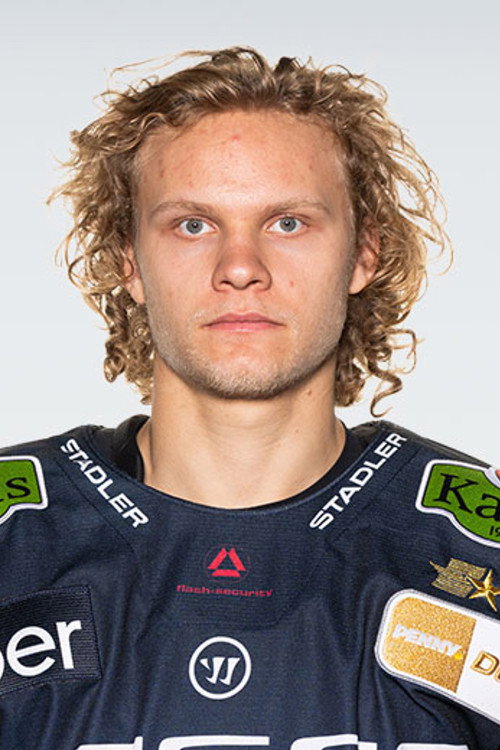 Photo of Korbinian Geibel, Acting