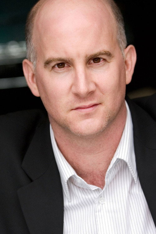 Photo of Sean Devine, Acting