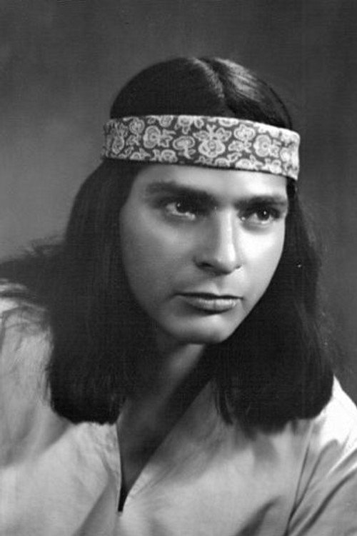 Photo of Maurice Jara, Acting