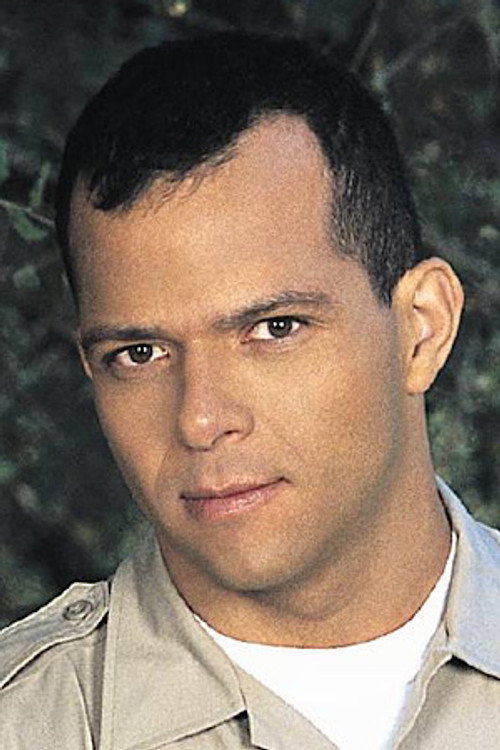 Photo of Antonio Vega, Acting