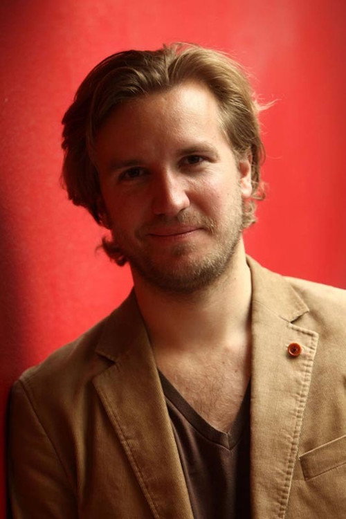 Photo of Nicolas Bary, Directing