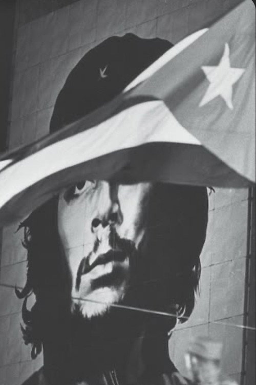 Movie poster for Final Days of Che Guevara