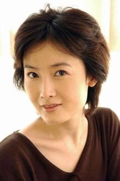 Photo of Chen Na, Acting