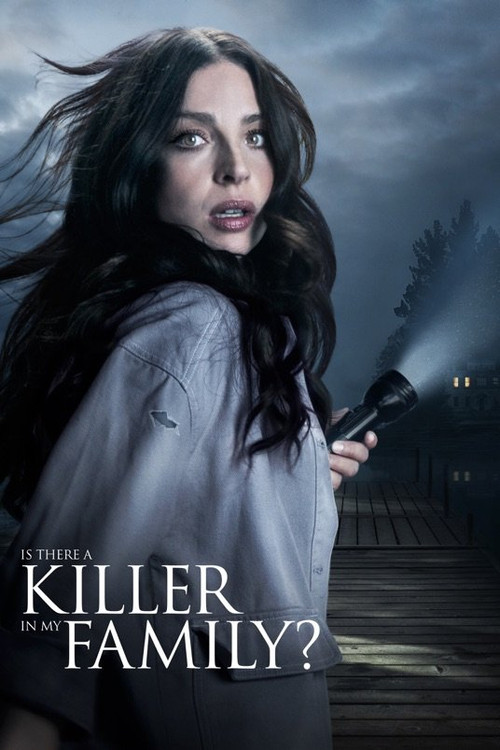 Movie poster for Is There a Killer in My Family? (2020)