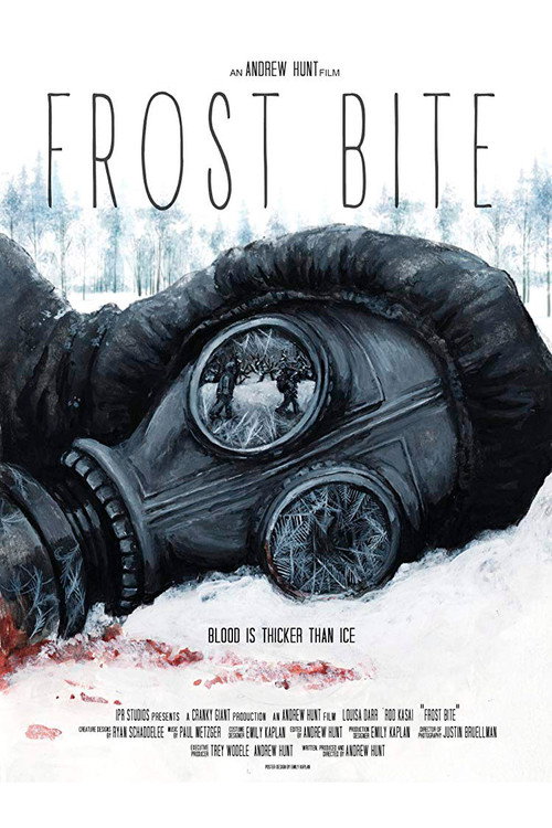 Movie poster for Frost Bite (2019)