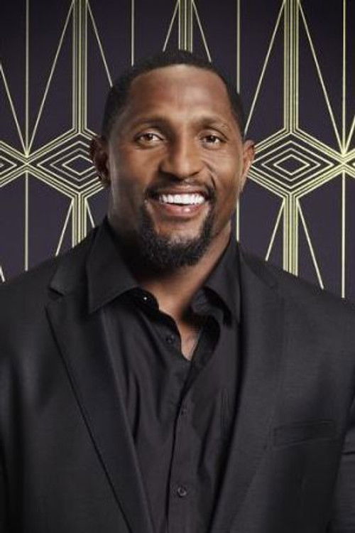 Ray Lewis profile