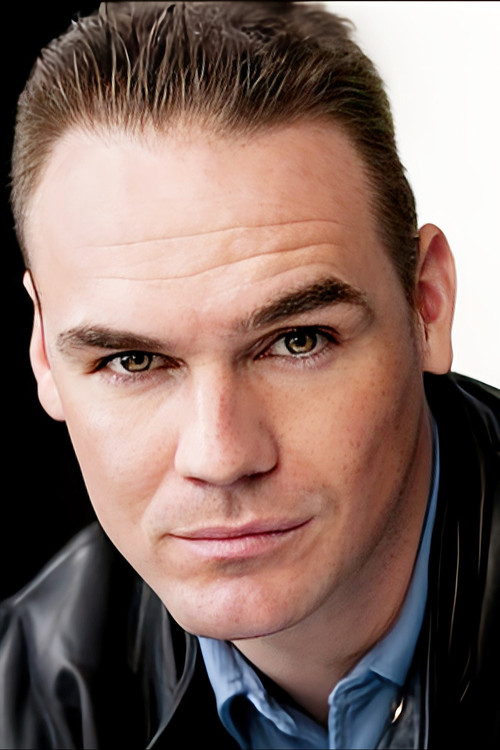 Photo of Sean Michael Nugent, Acting