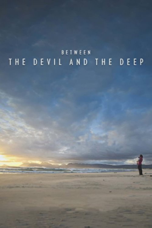 Movie poster for Between the Devil and the Deep (2015)