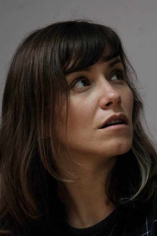 Claudine Charreyre profile