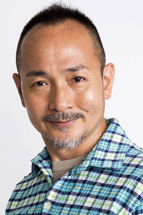 Photo of Yuji Nakamura, Acting