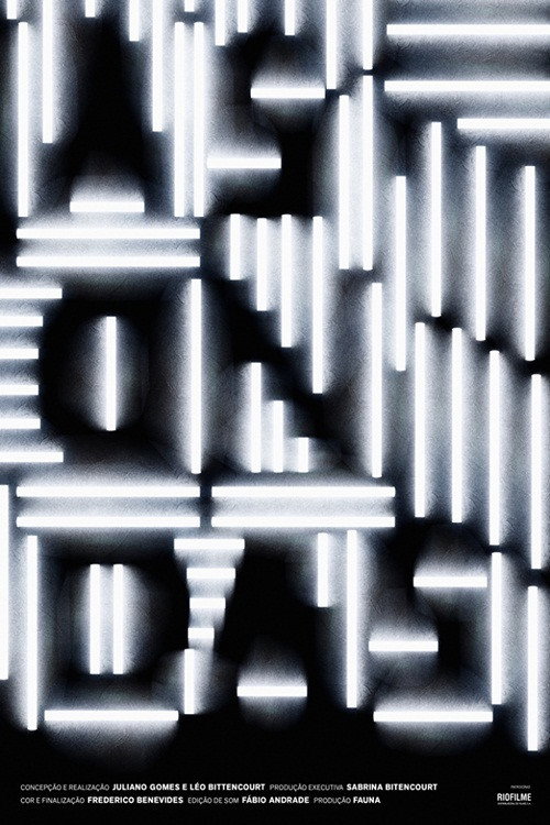 Movie poster for As Ondas (2016)