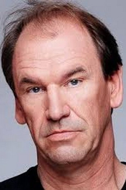 Photo of Bruno Taloche, Acting