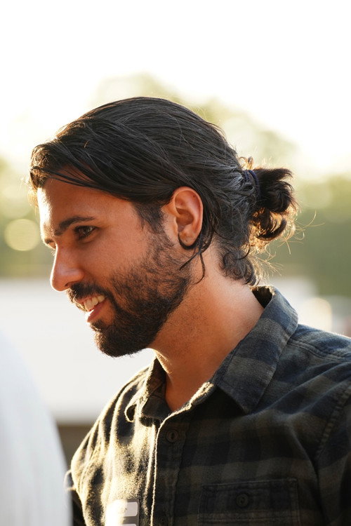 Photo of Travis Misarti, Crew