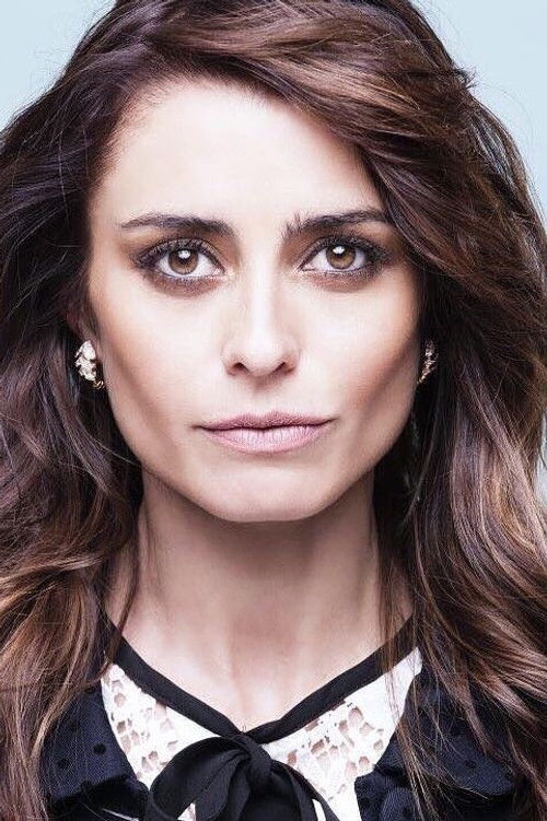 Patrícia Tavares profile