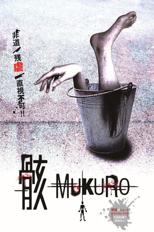Movie poster for MUKURO (2015)