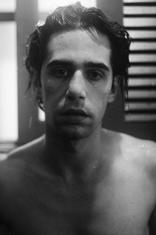 Photo of Thiago Pethit, Acting