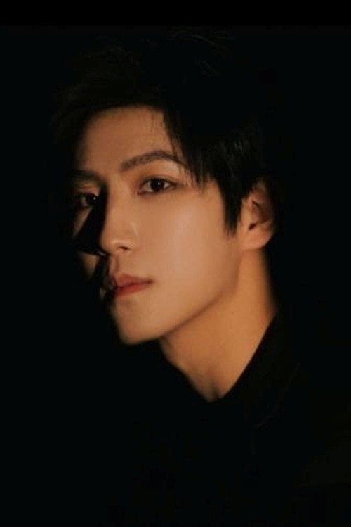 Photo of Tino Wang, Acting