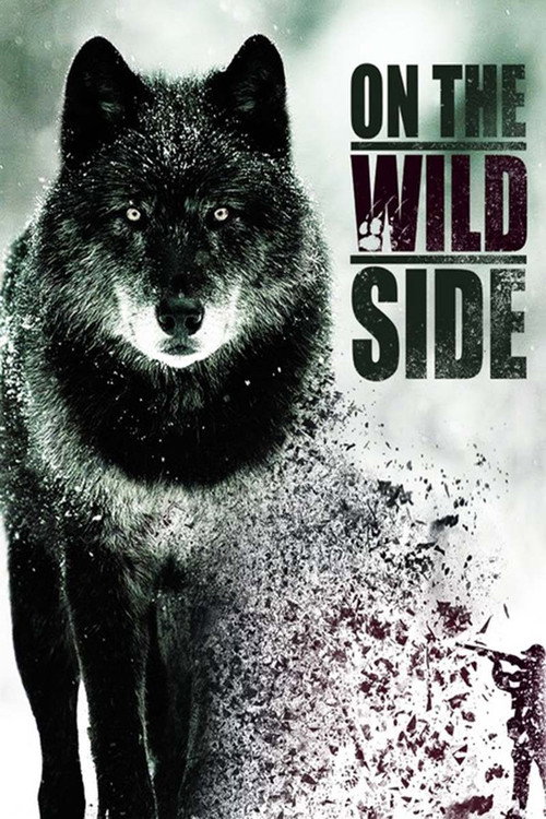 Movie poster for On The Wild Side (2019)
