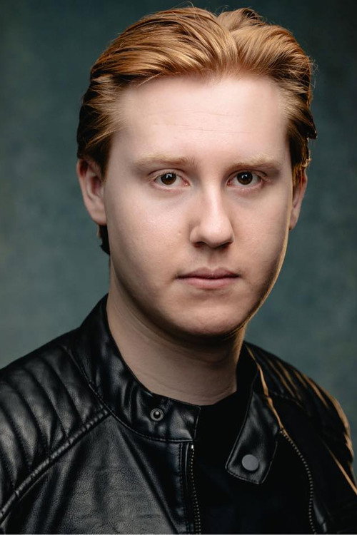 Photo of Thomas Jenkinson, Acting