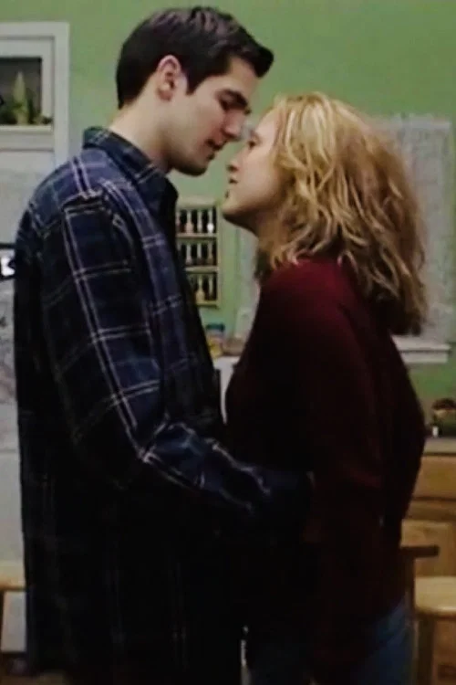 Movie poster for True Dreams (2002)