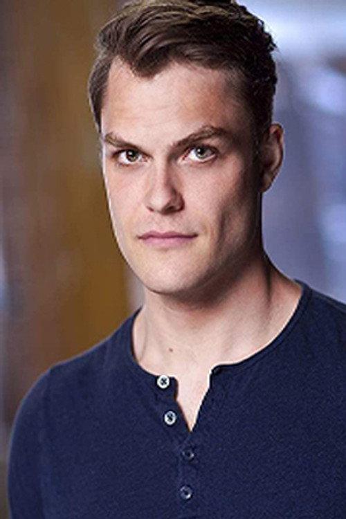 Photo of Cory Lipman, Acting