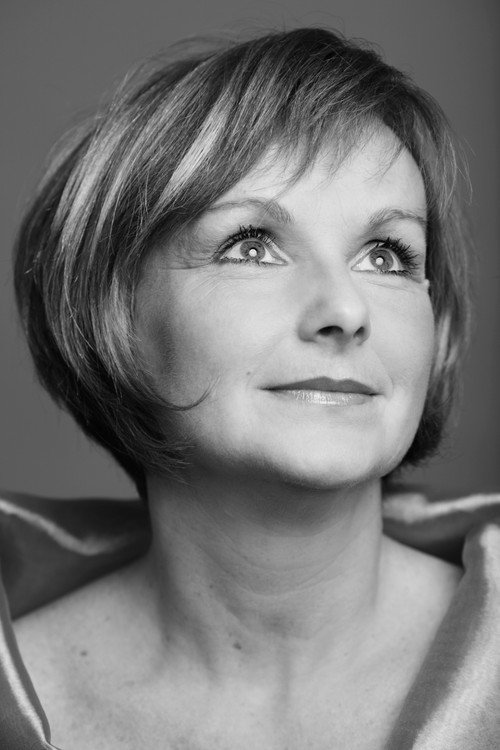 Photo of Uschi Nocchieri, Acting