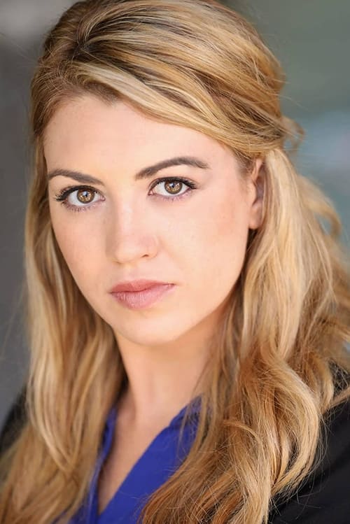 Photo of Bri Ana Wagner, Acting