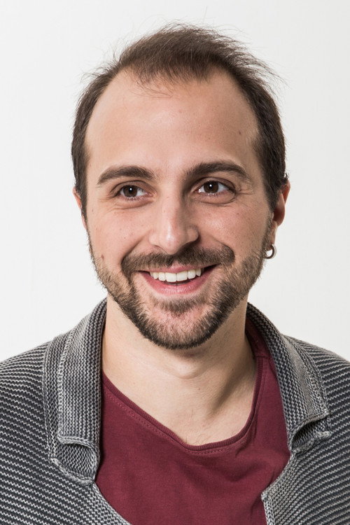 Photo of Paolo Carenzo, Directing
