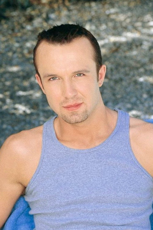 Photo of Chad Hunt, Acting