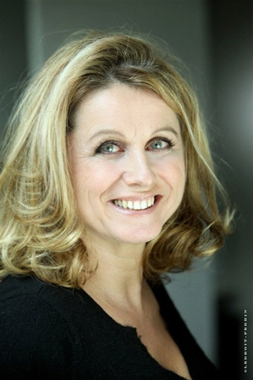 Photo of Viviane Marcenaro, Acting