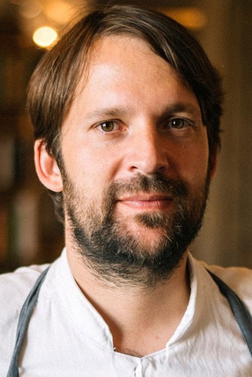René Redzepi profile