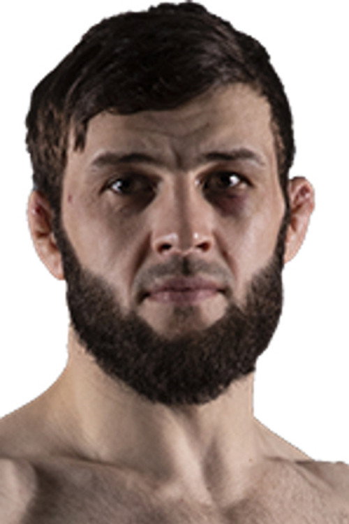 Photo of Salamu Abdurakhmanov, Acting